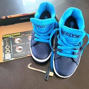 Heelys boys shoes